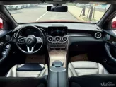 Mercedes-Benz GLC 200 4Matic 2019 - Xe bảo dưỡng cấp lớn, full lịch sử hãng
