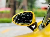 Porsche Cayman 2021 - Xe màu vàng nội thất đen