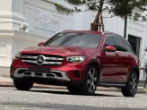 Mercedes-Benz GLC 200 4Matic 2019 - Xe đăng ký tháng 4/2020