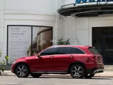 Mercedes-Benz GLC 200 4Matic 2019 - Xe đăng ký tháng 4/2020