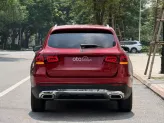 Mercedes-Benz GLC 200 4Matic 2019 - Xe đăng ký tháng 4/2020