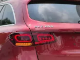 Mercedes-Benz GLC 200 4Matic 2019 - Xe đăng ký tháng 4/2020