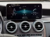 Mercedes-Benz GLC 200 4Matic 2019 - Xe đăng ký tháng 4/2020