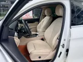 Mercedes-Benz GLC 200 4Matic 2021 - Xe trắng nội thất kem