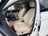 Mercedes-Benz GLC 200 4Matic 2021 - Xe trắng nội thất kem