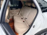 Mercedes-Benz GLC 200 4Matic 2021 - Xe trắng nội thất kem