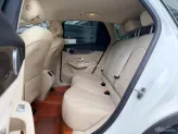 Mercedes-Benz GLC 200 4Matic 2021 - Xe trắng nội thất kem
