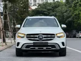 Mercedes-Benz GLC 200 4Matic 2021 - Xe lăn bánh 5v, 1 chủ từ mới