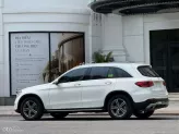 Mercedes-Benz GLC 200 4Matic 2021 - Xe lăn bánh 5v, 1 chủ từ mới