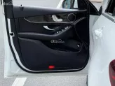 Mercedes-Benz GLC 200 4Matic 2021 - Xe lăn bánh 5v, 1 chủ từ mới