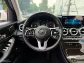 Mercedes-Benz GLC 200 4Matic 2021 - Xe lăn bánh 5v, 1 chủ từ mới