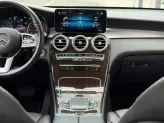 Mercedes-Benz GLC 200 4Matic 2021 - Xe lăn bánh 5v, 1 chủ từ mới