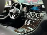 Mercedes-Benz GLC 200 4Matic 2021 - Xe lăn bánh 5v, 1 chủ từ mới