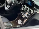 Mercedes-Benz GLC 200 4Matic 2021 - Xe lăn bánh 5v, 1 chủ từ mới