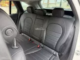 Mercedes-Benz GLC 200 4Matic 2021 - Xe lăn bánh 5v, 1 chủ từ mới