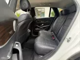 Mercedes-Benz GLC 200 4Matic 2021 - Xe lăn bánh 5v, 1 chủ từ mới