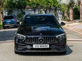 Mercedes-Benz C43 3.0 V6 2023 - Xe đẹp, đăng ký tháng 12/2024