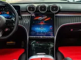 Mercedes-Benz C43 3.0 V6 2023 - Xe đẹp, đăng ký tháng 12/2024