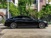 Mercedes-Benz C43 3.0 V6 2023 - Xe đẹp, đăng ký tháng 12/2024