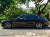 Mercedes-Benz C43 3.0 V6 2023 - Xe đẹp, đăng ký tháng 12/2024