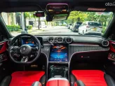 Mercedes-Benz C43 3.0 V6 2023 - Xe đẹp, đăng ký tháng 12/2024