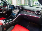 Mercedes-Benz C43 3.0 V6 2023 - Xe đẹp, đăng ký tháng 12/2024
