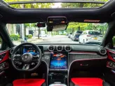 Mercedes-Benz C43 3.0 V6 2023 - Xe đẹp, đăng ký tháng 12/2024