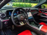 Mercedes-Benz C43 3.0 V6 2023 - Xe đẹp, đăng ký tháng 12/2024