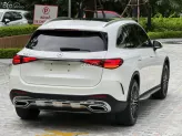 Mercedes-Benz GLC 300 4Matic 2023 - Xe màu trắng nội thất đen, cực sang