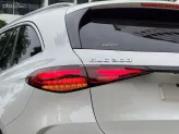 Mercedes-Benz GLC 300 4Matic 2023 - Xe màu trắng nội thất đen, cực sang
