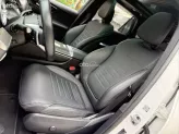 Mercedes-Benz GLC 300 4Matic 2023 - Xe màu trắng nội thất đen, cực sang