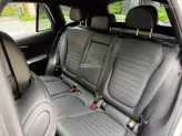 Mercedes-Benz GLC 300 4Matic 2023 - Xe màu trắng nội thất đen, cực sang