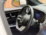 Mercedes-Benz GLC 300 4Matic 2023 - Xe màu trắng nội thất đen, cực sang