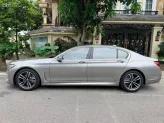 BMW 730Li M Sport 2021 - BAO ĐẬU BANK 70-90% (Ib Zalo tư vấn trực tiếp 24/7)