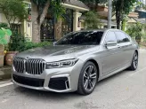 BMW 730Li M Sport 2021 - BAO ĐẬU BANK 70-90% (Ib Zalo tư vấn trực tiếp 24/7)