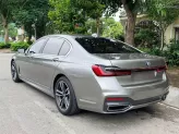BMW 730Li M Sport 2021 - BAO ĐẬU BANK 70-90% (Ib Zalo tư vấn trực tiếp 24/7)