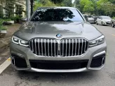 BMW 730Li M Sport 2021 - BAO ĐẬU BANK 70-90% (Ib Zalo tư vấn trực tiếp 24/7)