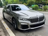 BMW 730Li M Sport 2021 - BAO ĐẬU BANK 70-90% (Ib Zalo tư vấn trực tiếp 24/7)
