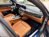 BMW 730Li M Sport 2021 - BAO ĐẬU BANK 70-90% (Ib Zalo tư vấn trực tiếp 24/7)