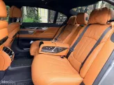 BMW 730Li M Sport 2021 - BAO ĐẬU BANK 70-90% (Ib Zalo tư vấn trực tiếp 24/7)