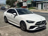 Mercedes-Benz C300 AMG 2022 - BAO ĐẬU BANK 70-90% (Ib Zalo tư vấn trực tiếp 24/7)