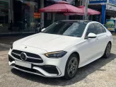 Mercedes-Benz C300 AMG 2022 - BAO ĐẬU BANK 70-90% (Ib Zalo tư vấn trực tiếp 24/7)