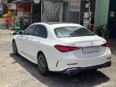 Mercedes-Benz C300 AMG 2022 - BAO ĐẬU BANK 70-90% (Ib Zalo tư vấn trực tiếp 24/7)