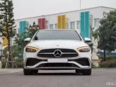Mercedes-Benz C300 AMG 2025 - Bao check test - Bảo hành chính hãng dài