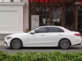 Mercedes-Benz C300 AMG 2025 - Bao check test - Bảo hành chính hãng dài