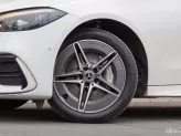 Mercedes-Benz C300 AMG 2025 - Bao check test - Bảo hành chính hãng dài