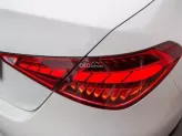 Mercedes-Benz C300 AMG 2025 - Bao check test - Bảo hành chính hãng dài
