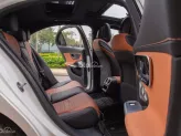 Mercedes-Benz C300 AMG 2025 - Bao check test - Bảo hành chính hãng dài