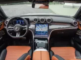 Mercedes-Benz C300 AMG 2025 - Bao check test - Bảo hành chính hãng dài