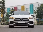 Mercedes-Benz C300 AMG 2025 - BAO ĐẬU BANK 70-90% (Ib Zalo tư vấn trực tiếp 24/7)